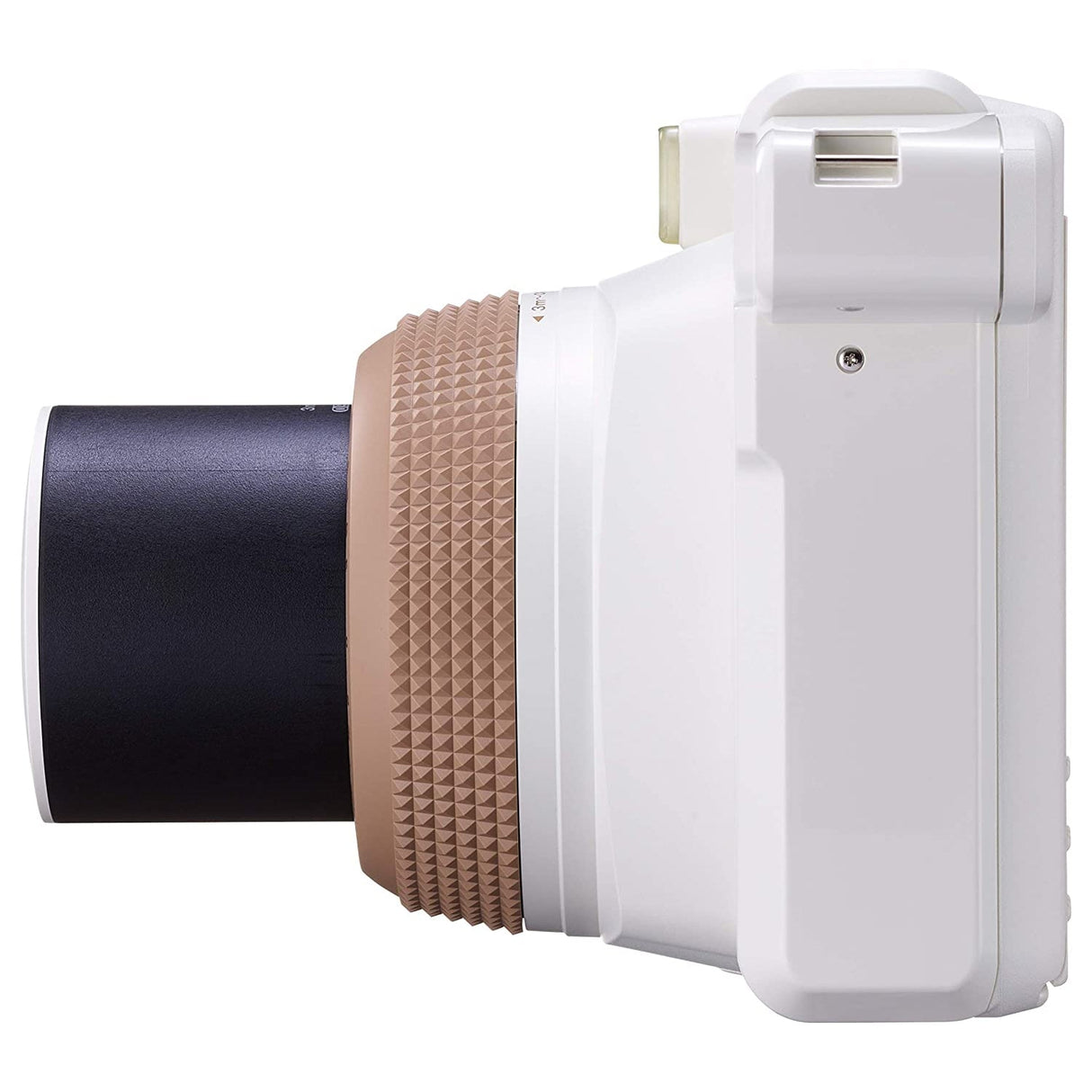 FUJIFILM Instax Wide 300 Instant Camera White