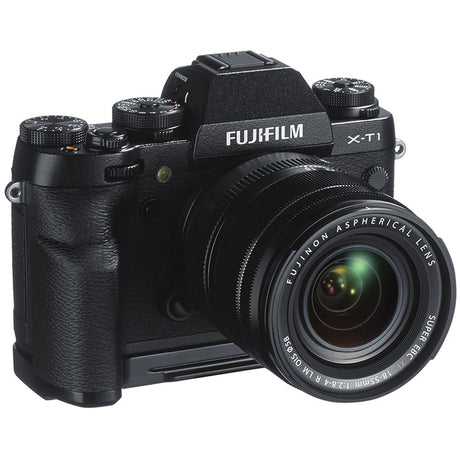 FUJIFILM MHG-XT Metal Hand Grip for X-T1