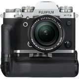 Fujifilm VG-XT3 Vertical Battery Grip for Camera (Black)