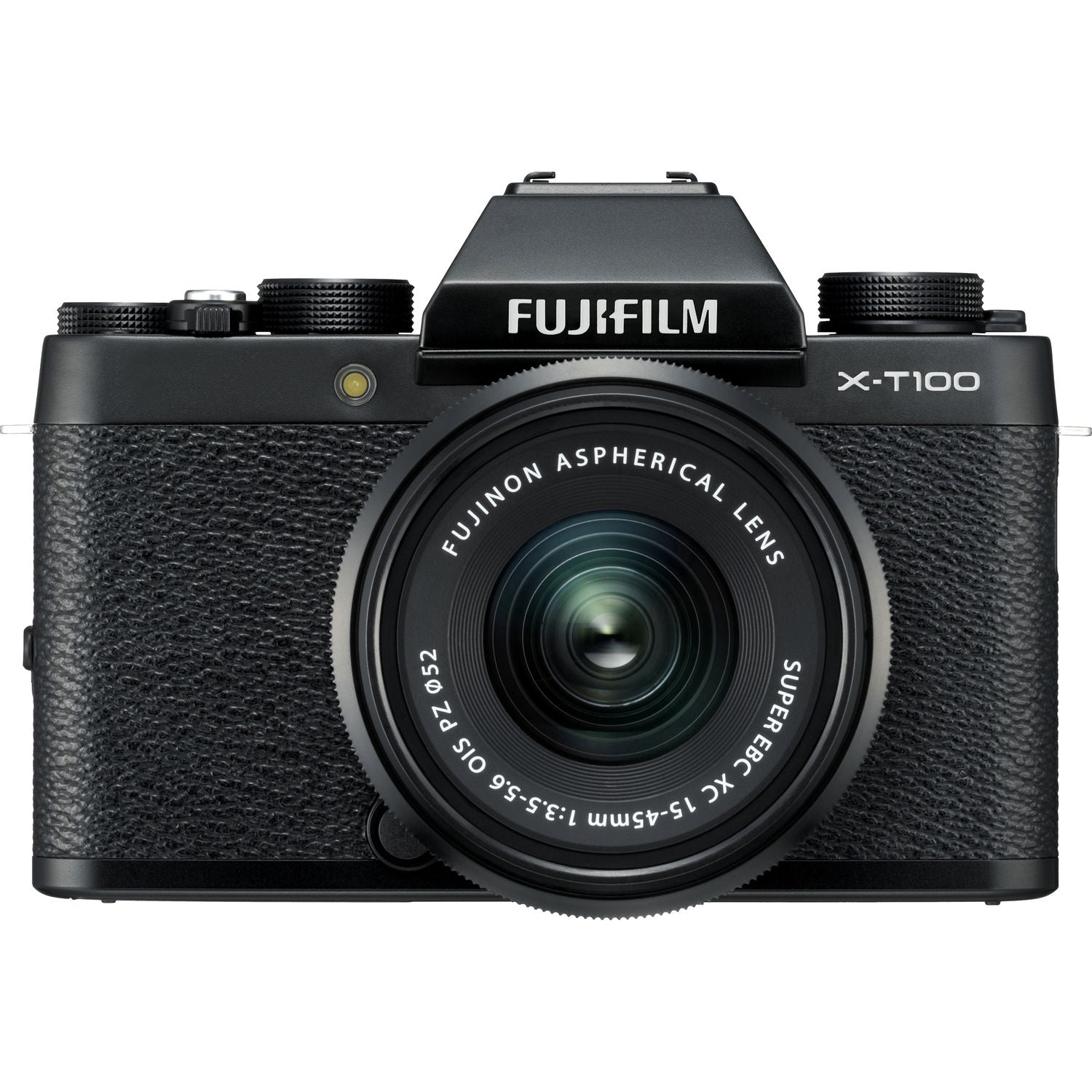 fujifilm xt100 bluetooth