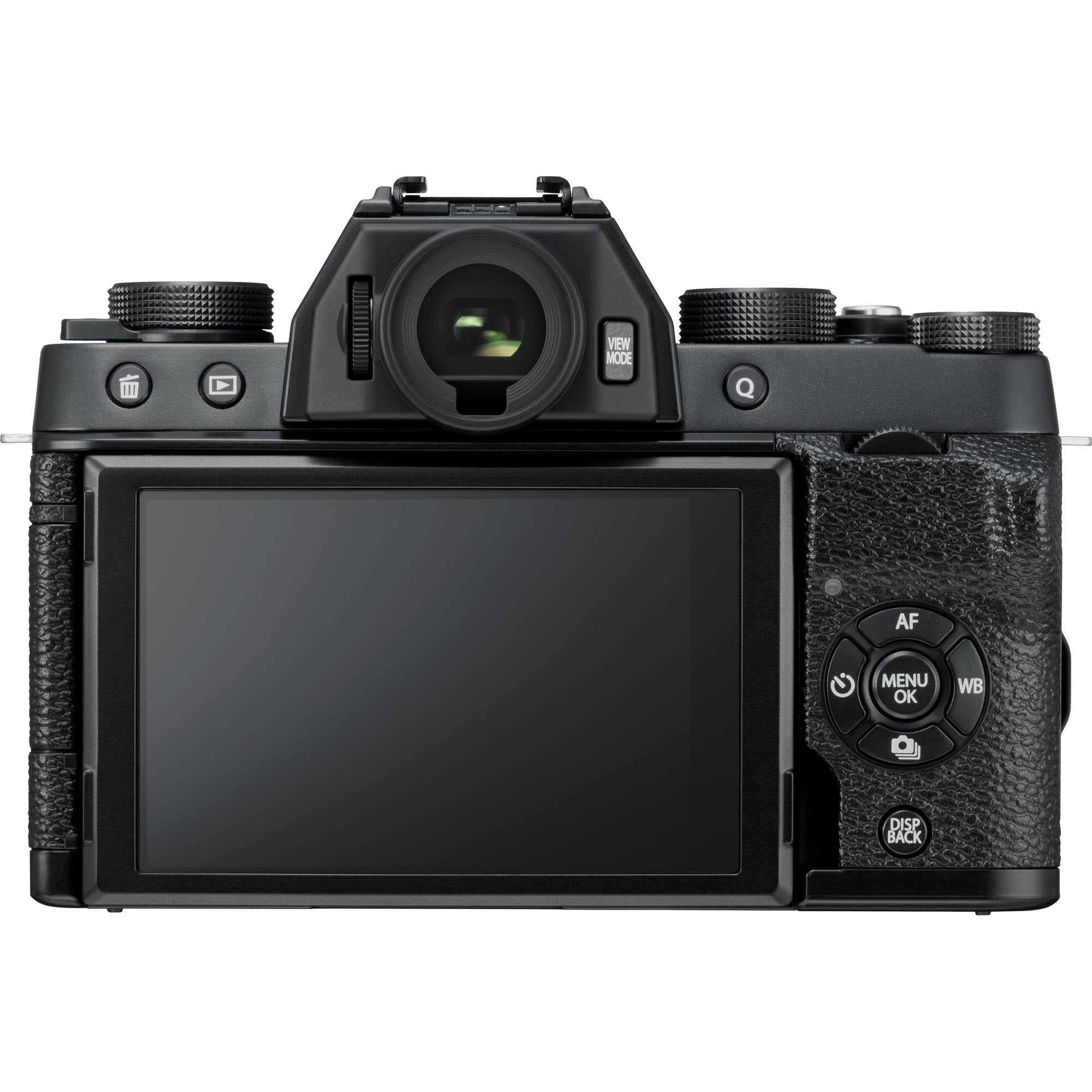 fujifilm xt100 bluetooth