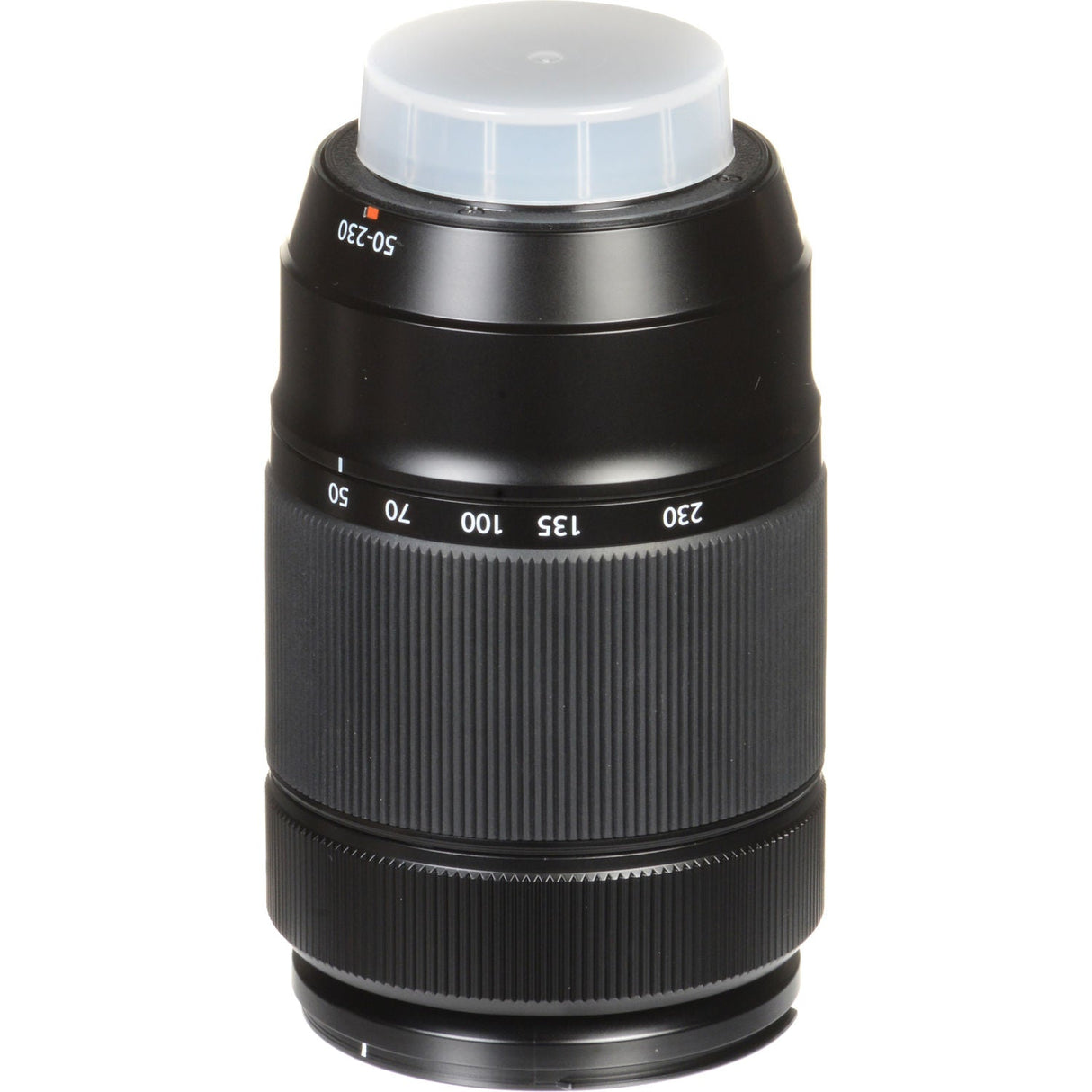 FUJIFILM XC 50-230mm f/4.5-6.7 OIS II Lens (Black)