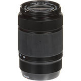 FUJIFILM XC 50-230mm f/4.5-6.7 OIS II Lens (Black)