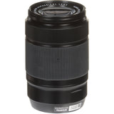 FUJIFILM XC 50-230mm f/4.5-6.7 OIS II Lens (Black)