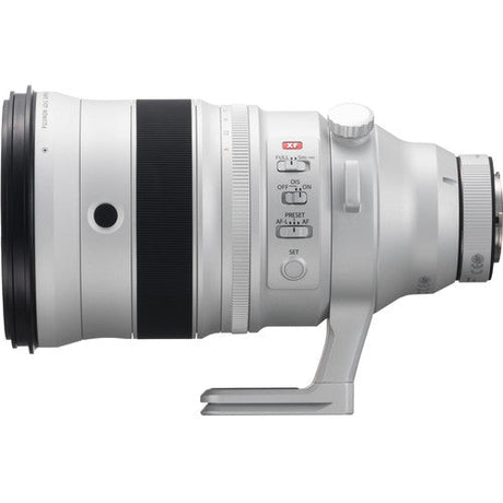 FUJIFILM XF 200mm f/2 R LM OIS WR Lens