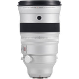FUJIFILM XF 200mm f/2 R LM OIS WR Lens