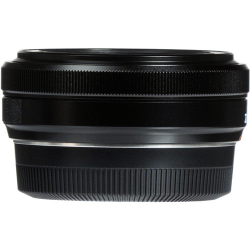 FUJIFILM XF 27mm f/2.8 Lens (Black)