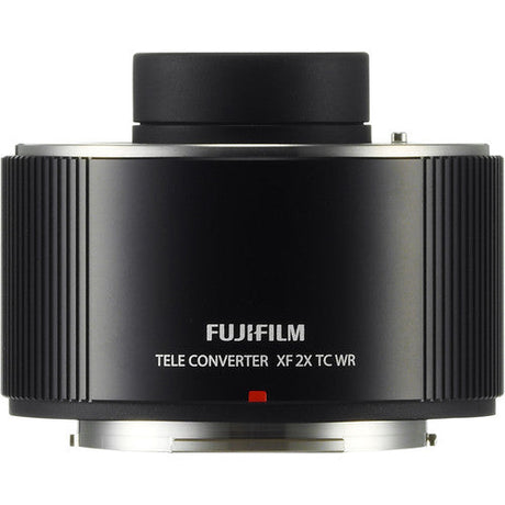 FUJIFILM XF 2x TC WR Teleconverter