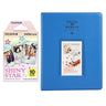Fujifilm Instax Mini 10X1  shiny star Instant Film With 128-sheet Album for mini film