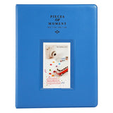 Fujifilm Instax Mini 10X1  shiny star Instant Film With 128-sheet Album for mini film