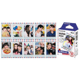 Fujifilm Instax Mini 10X1 Airmail instant Film