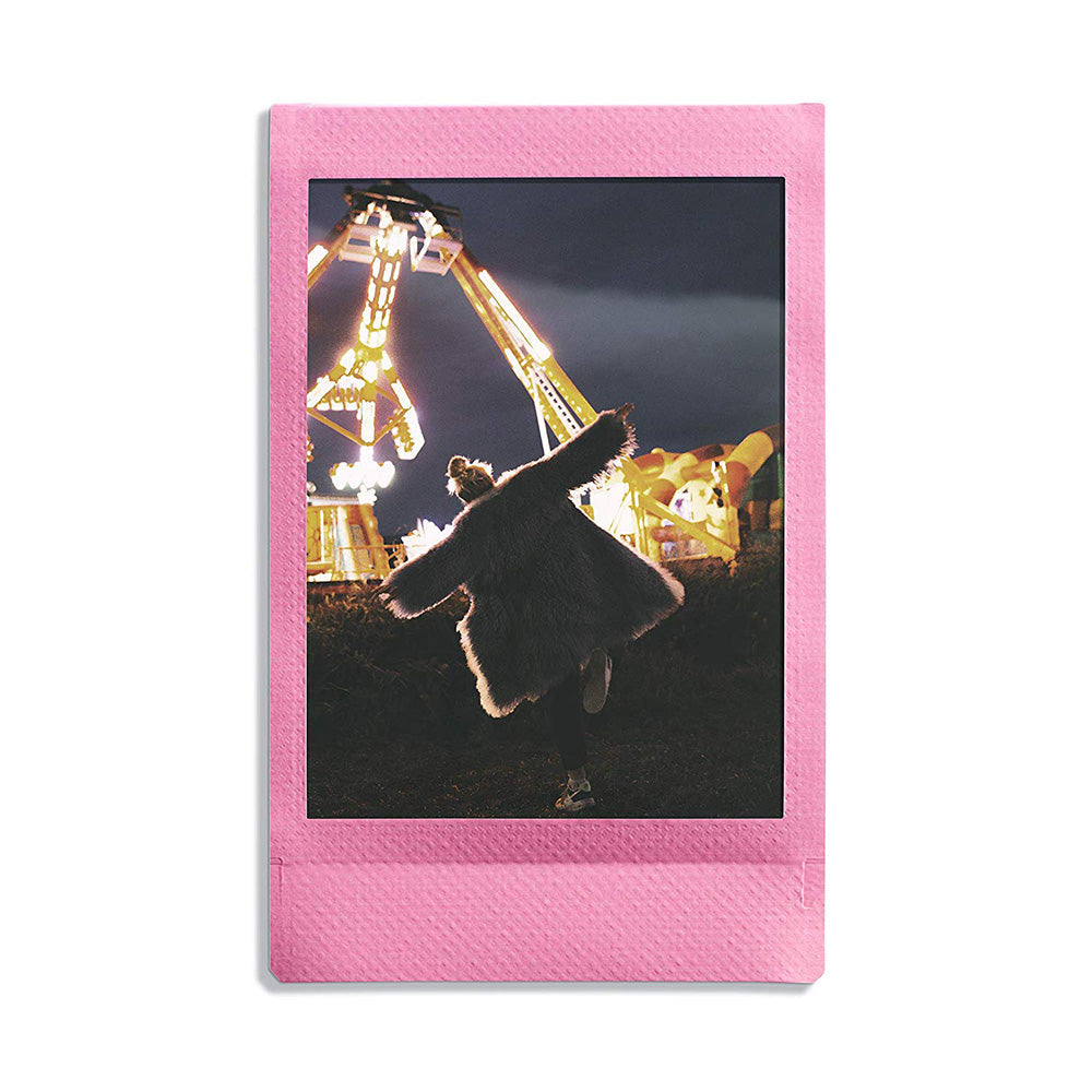 Fujifilm Instax Mini 10X1 Pink Lemonade instant Film