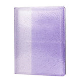 Fujifilm Instax Mini 10X1 mermaid tail Instant Film with 64-Sheets Album For Mini Film 3 inch (lilac purple)