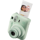 Fujifilm Instax Mini 12 Instant Print Film Camera