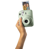 Fujifilm Instax Mini 12 Instant Print Film Camera