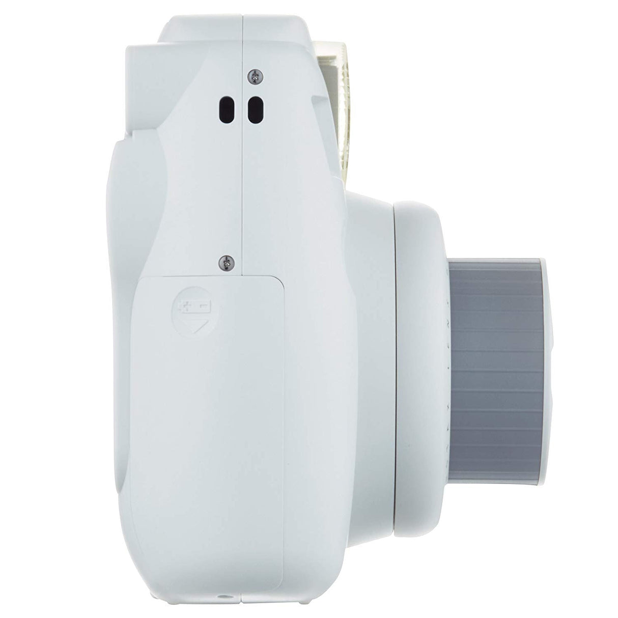 Fujifilm Instax Mini 9 Instant  Camera (Smokey White)