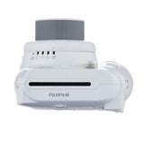 Fujifilm Instax Mini 9 Instant  Camera (Smokey White)