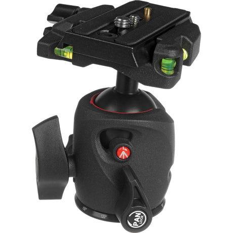 Manfrotto 054 Magnesium Ball Head with Q5 Quick Release