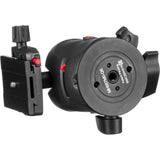 Manfrotto 057 Magnesium Ball Head with MSQ6PL Quick Release Plate