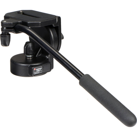 Manfrotto 128LP Micro Fluid Head