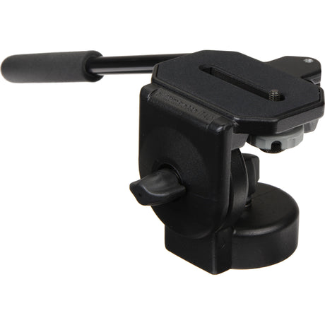 Manfrotto 128LP Micro Fluid Head