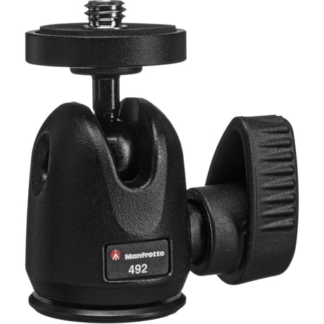 Manfrotto 492 Micro Ball Head