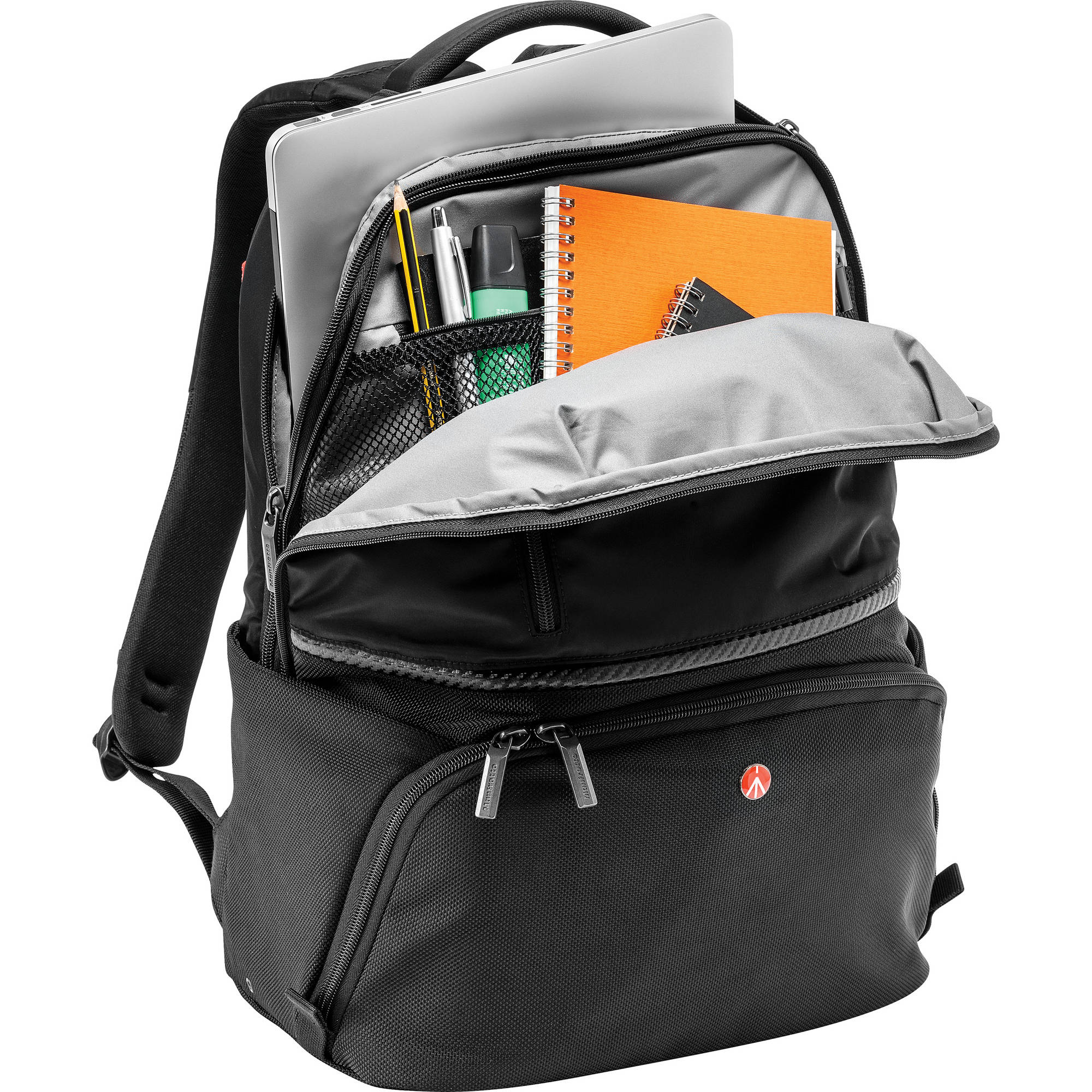 Manfrotto active backpack best sale