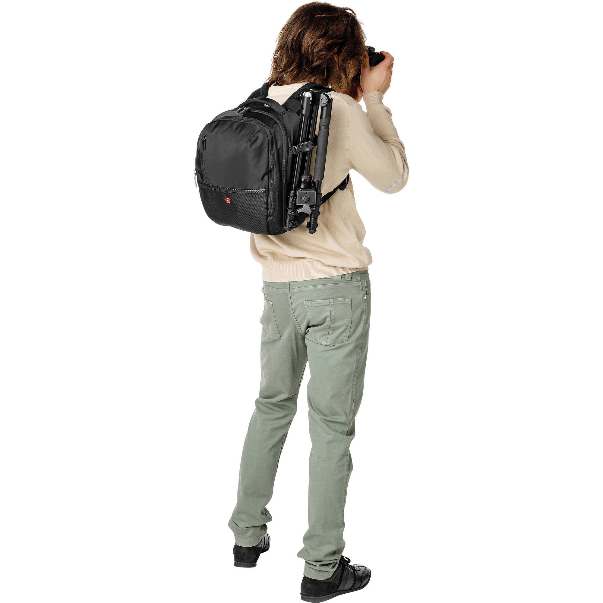 Manfrotto gear backpack hotsell