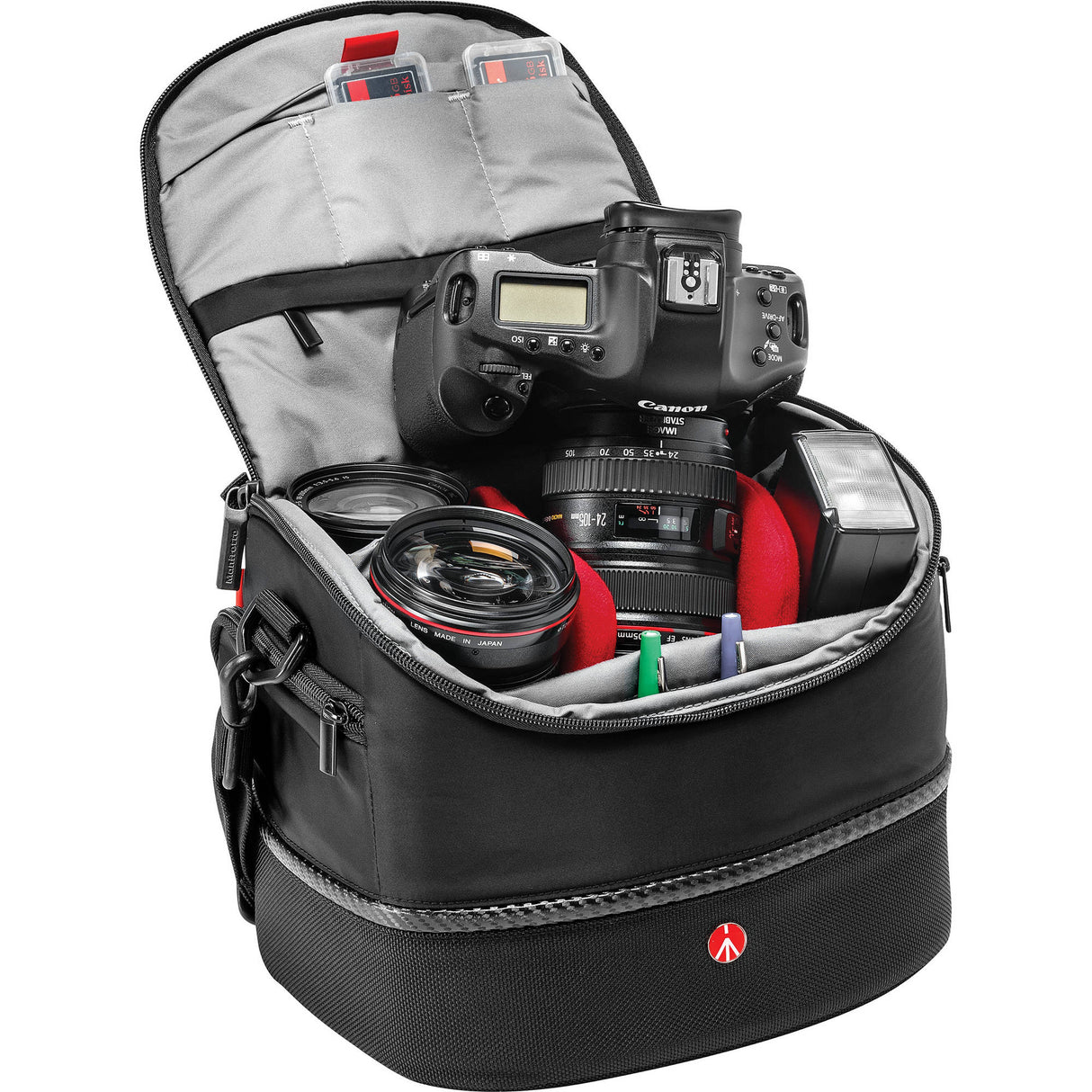 Manfrotto Advanced Shoulder Bag VII