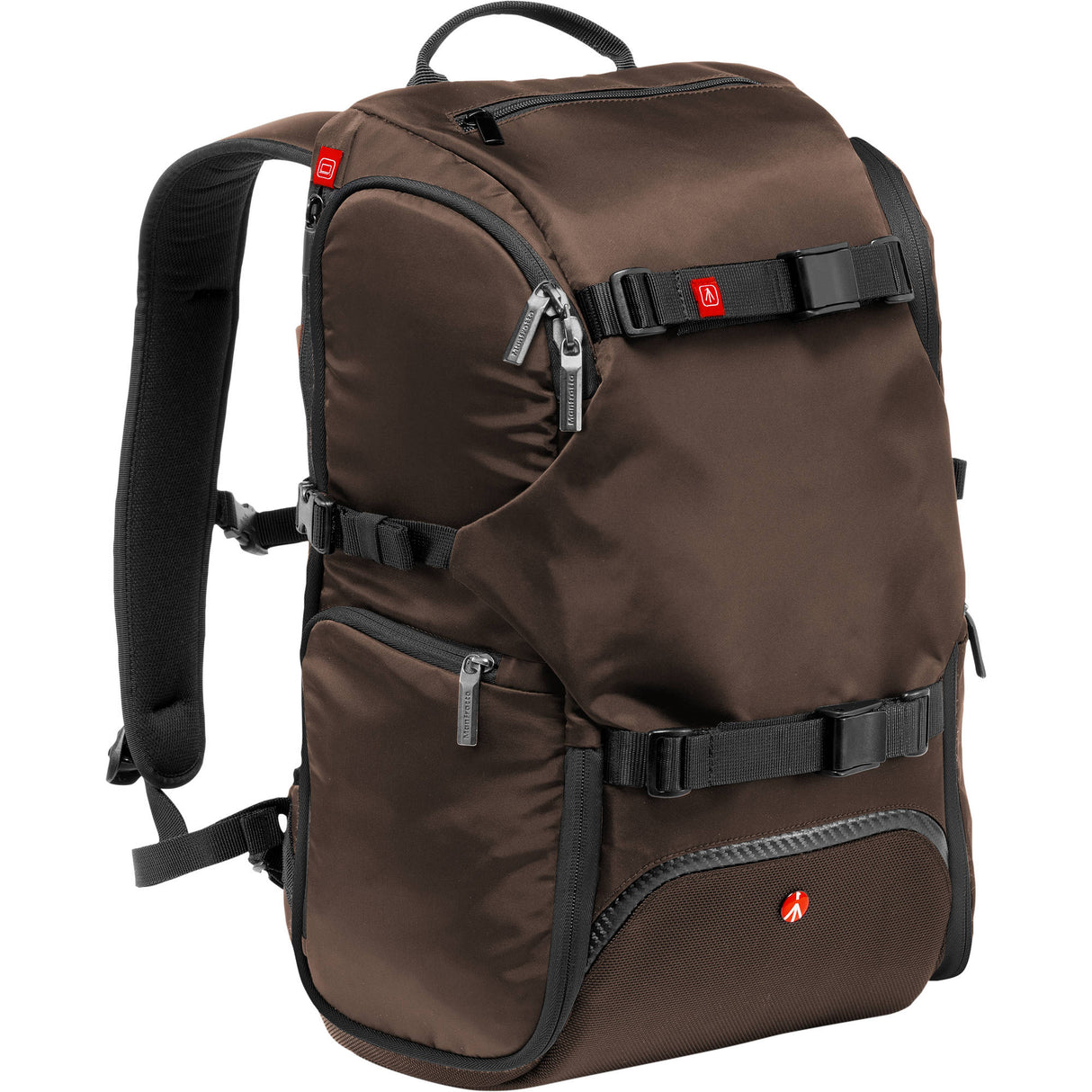 Manfrotto Advanced Travel Backpack (Brown)