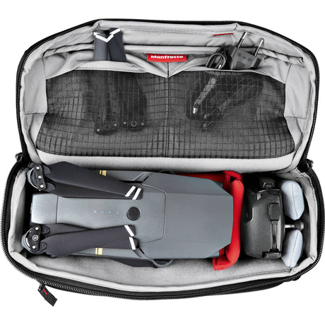 Manfrotto Aviator M1 Sling Bag for DJI Mavic Pro and Mavic Air