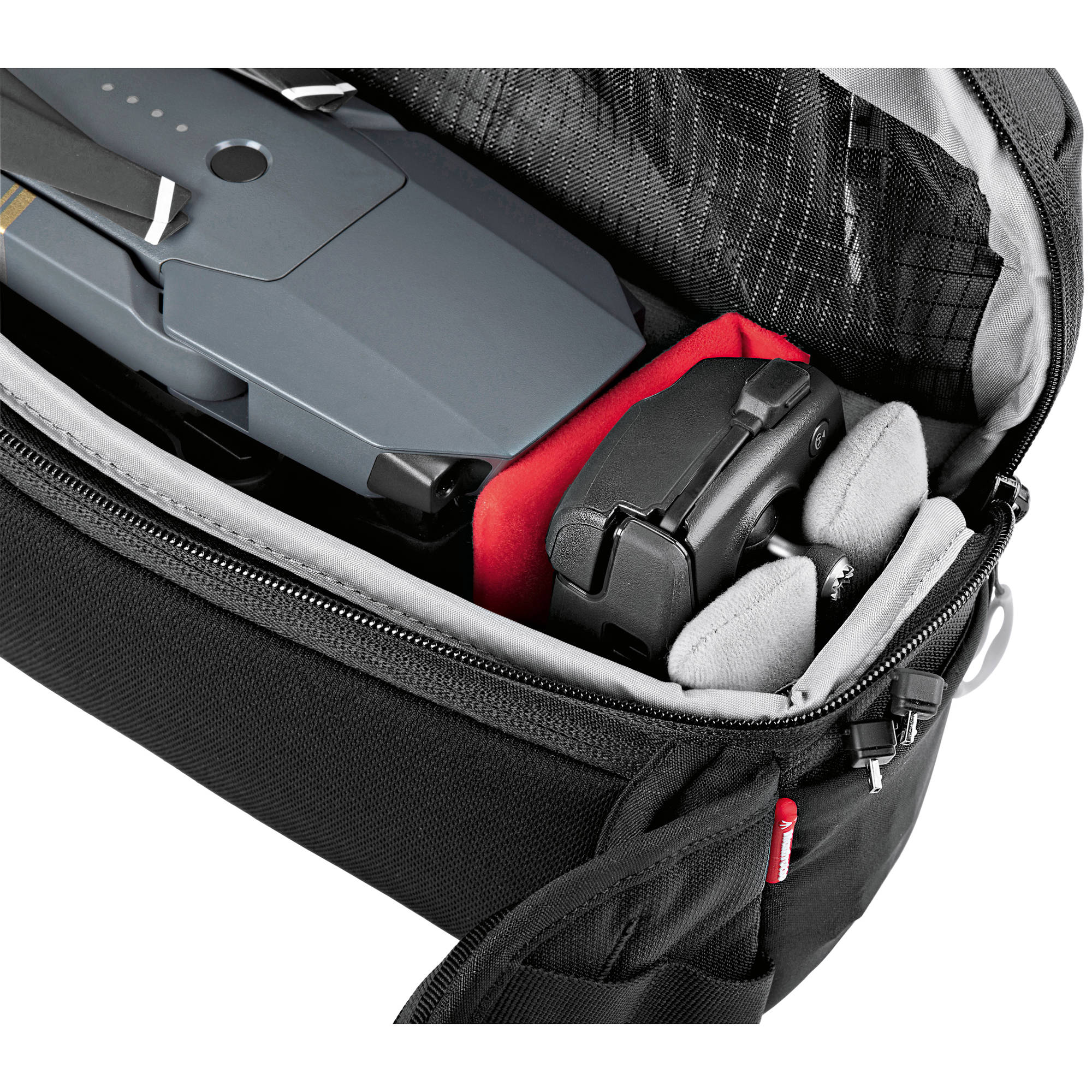 Manfrotto aviator sling bag hot sale m1