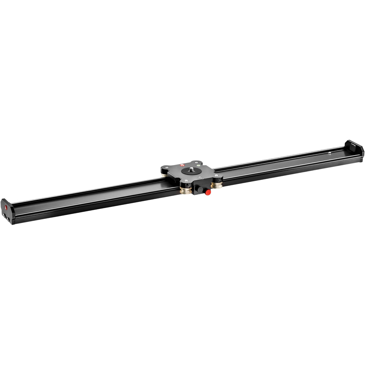 Manfrotto Camera Slider and 502 Fluid Head Kit (3.3')