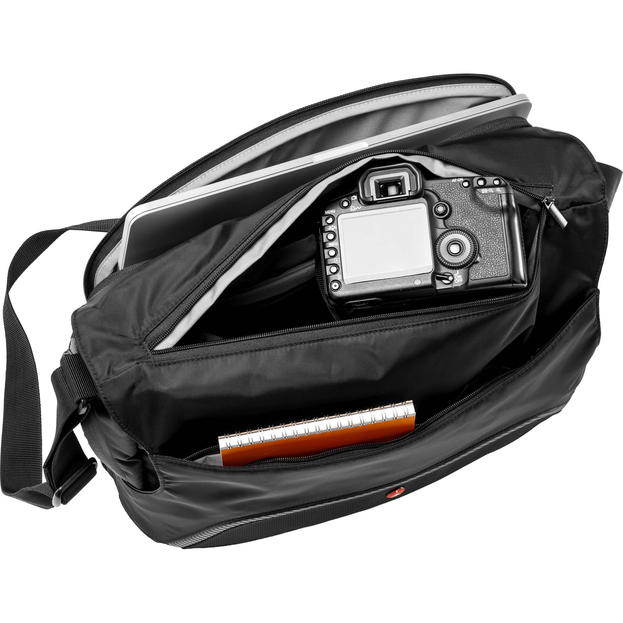 Manfrotto Large Advanced Befree Messenger Bag PhotoVatika