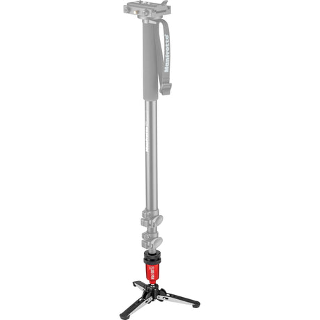 Manfrotto MVA50A Fluid Base for Select Monopods