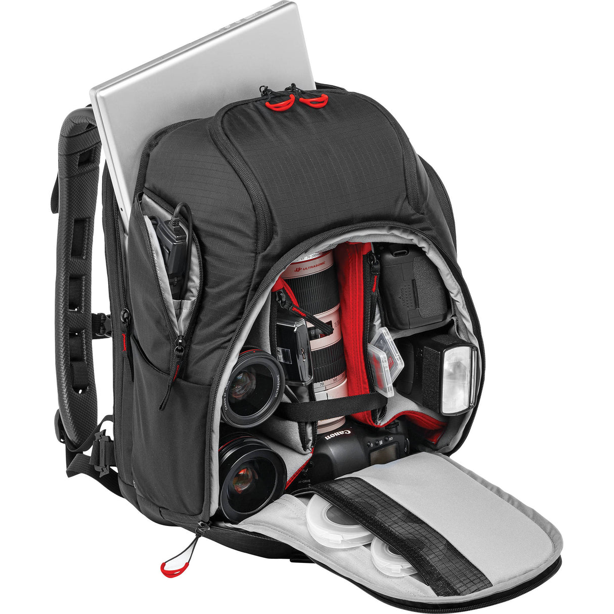 Manfrotto Multipro-120 Pro-Light Camera Backpack