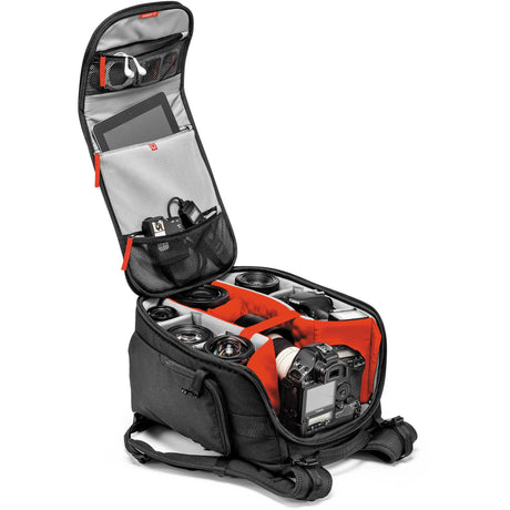 Manfrotto Pro Backpack 30