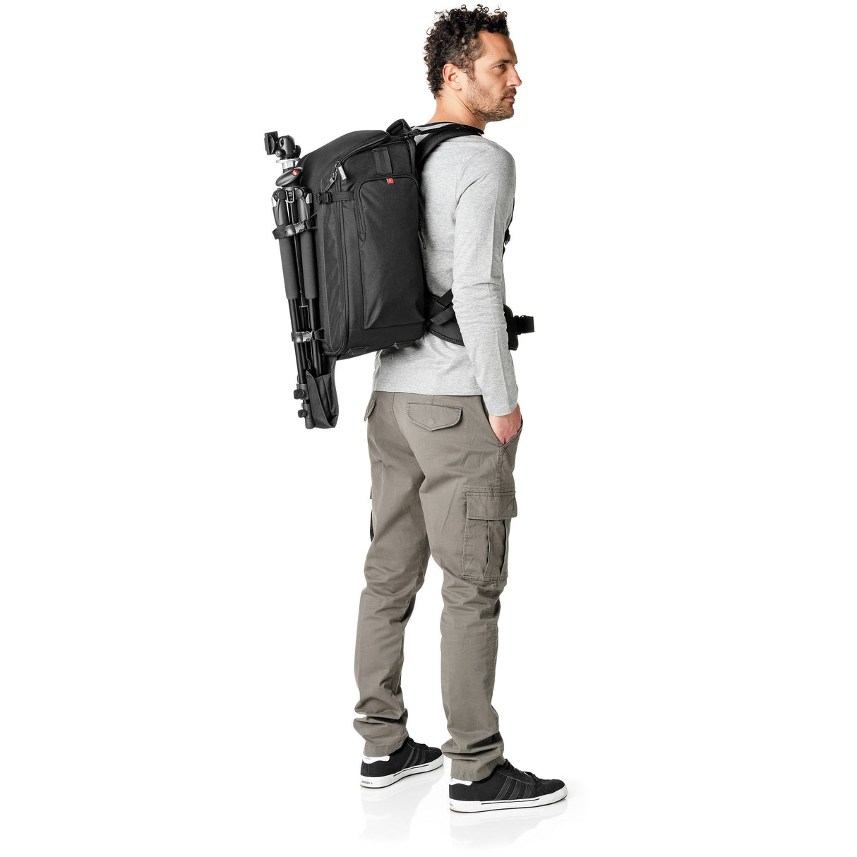 Manfrotto Pro Backpack 50