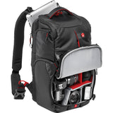 Manfrotto Pro Light 3N1-25 Camera Backpack (Black)