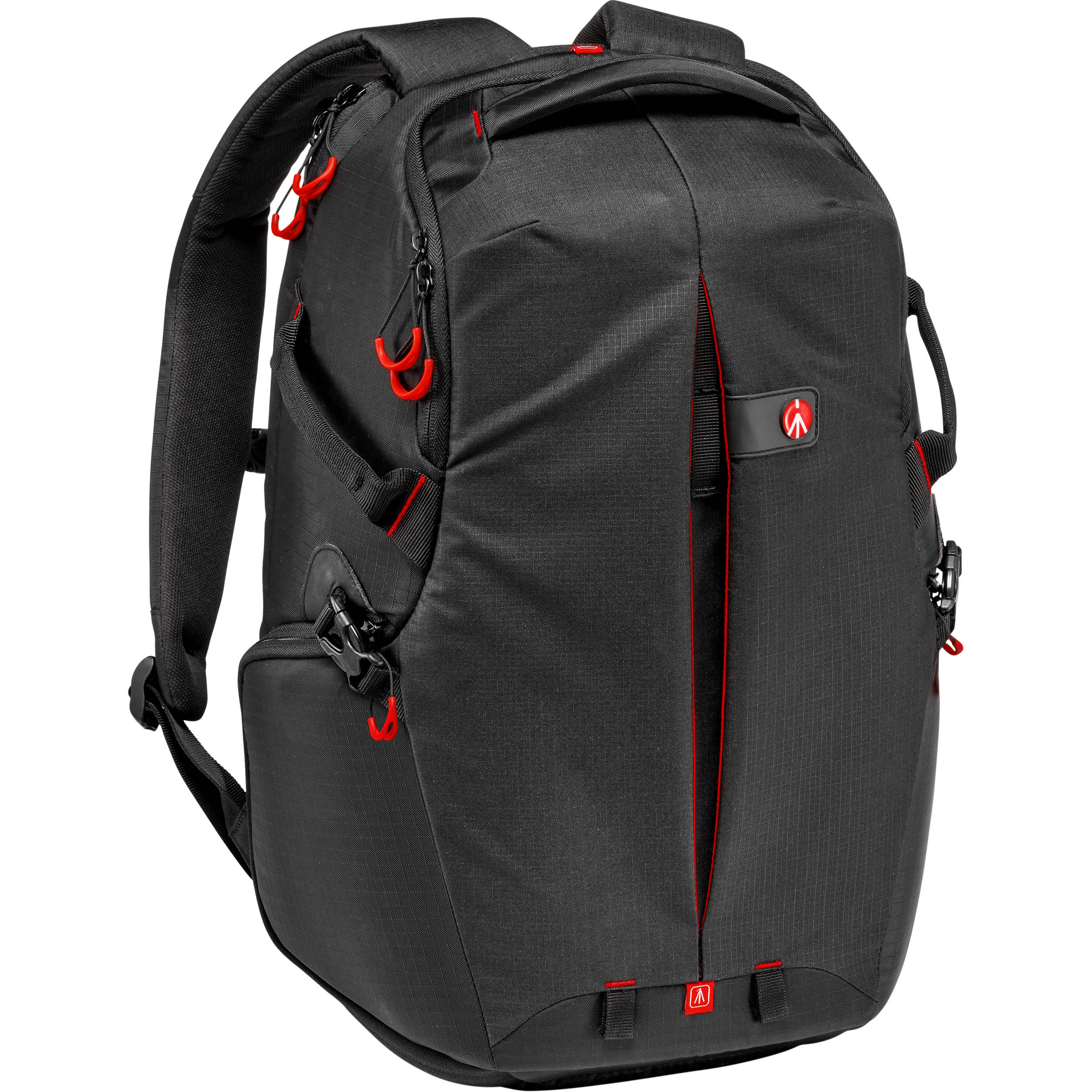 Manfrotto Pro Light RedBee-210 Backpack (Black) –