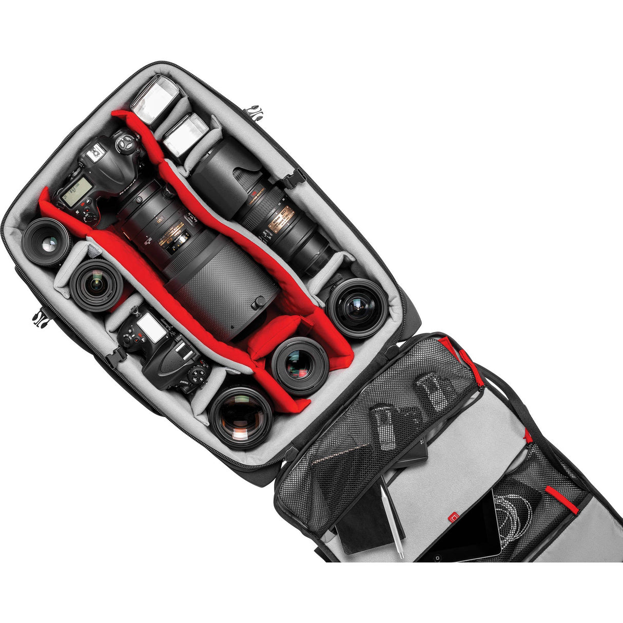 Manfrotto Pro Roller Bag 70