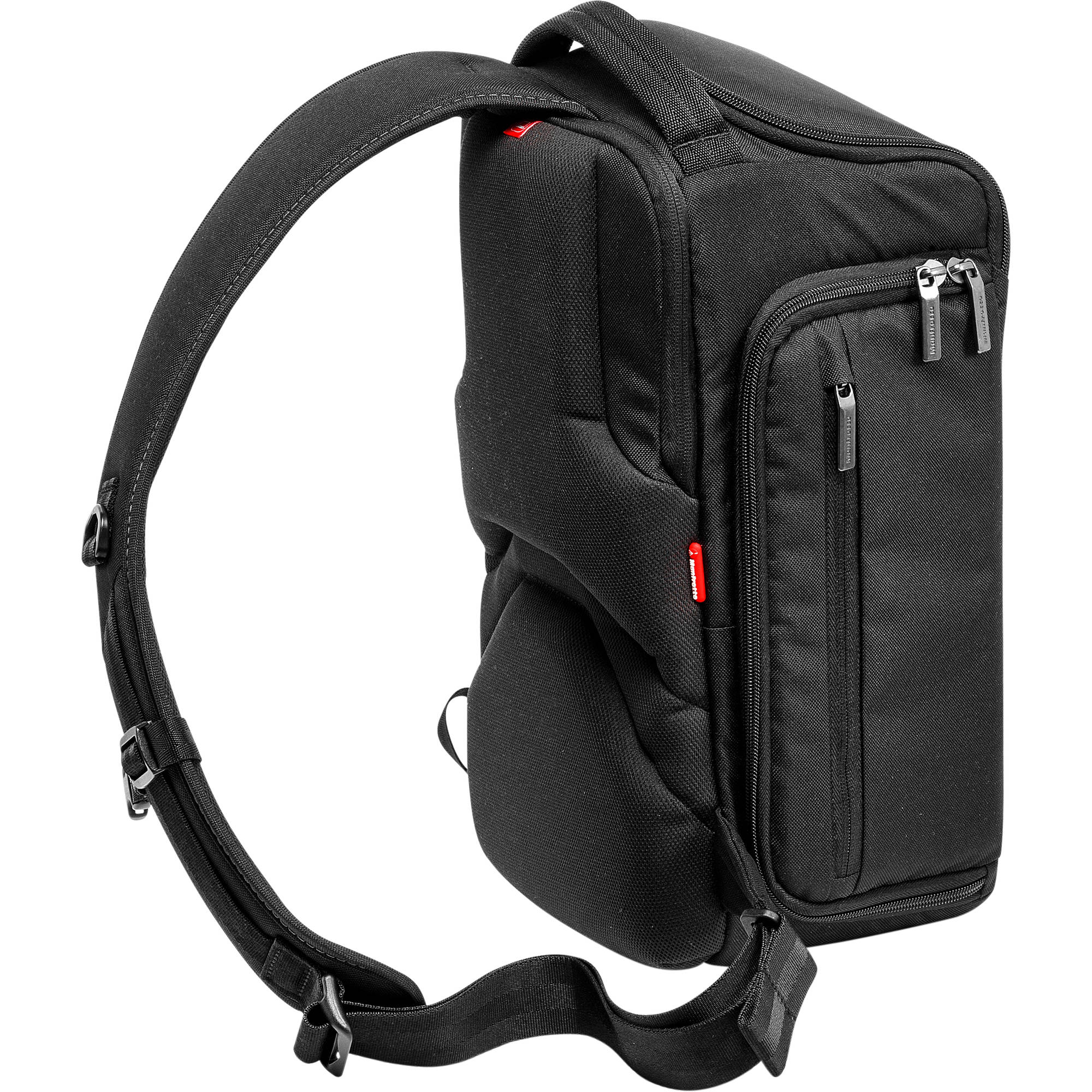 Manfrotto Sling 30 Black PhotoVatika