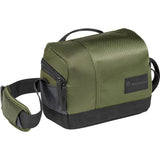 Manfrotto Street Camera Shoulder Bag for CSC (Green)