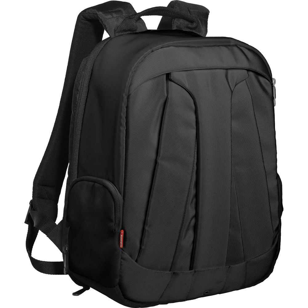 Manfrotto Veloce V Backpack Black PhotoVatika