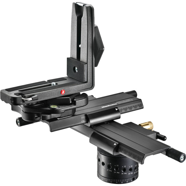 Manfrotto Virtual Reality & Pan Pro Head