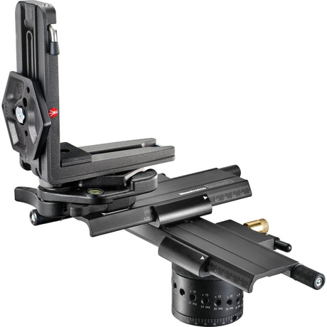 Manfrotto Virtual Reality & Pan Pro Head