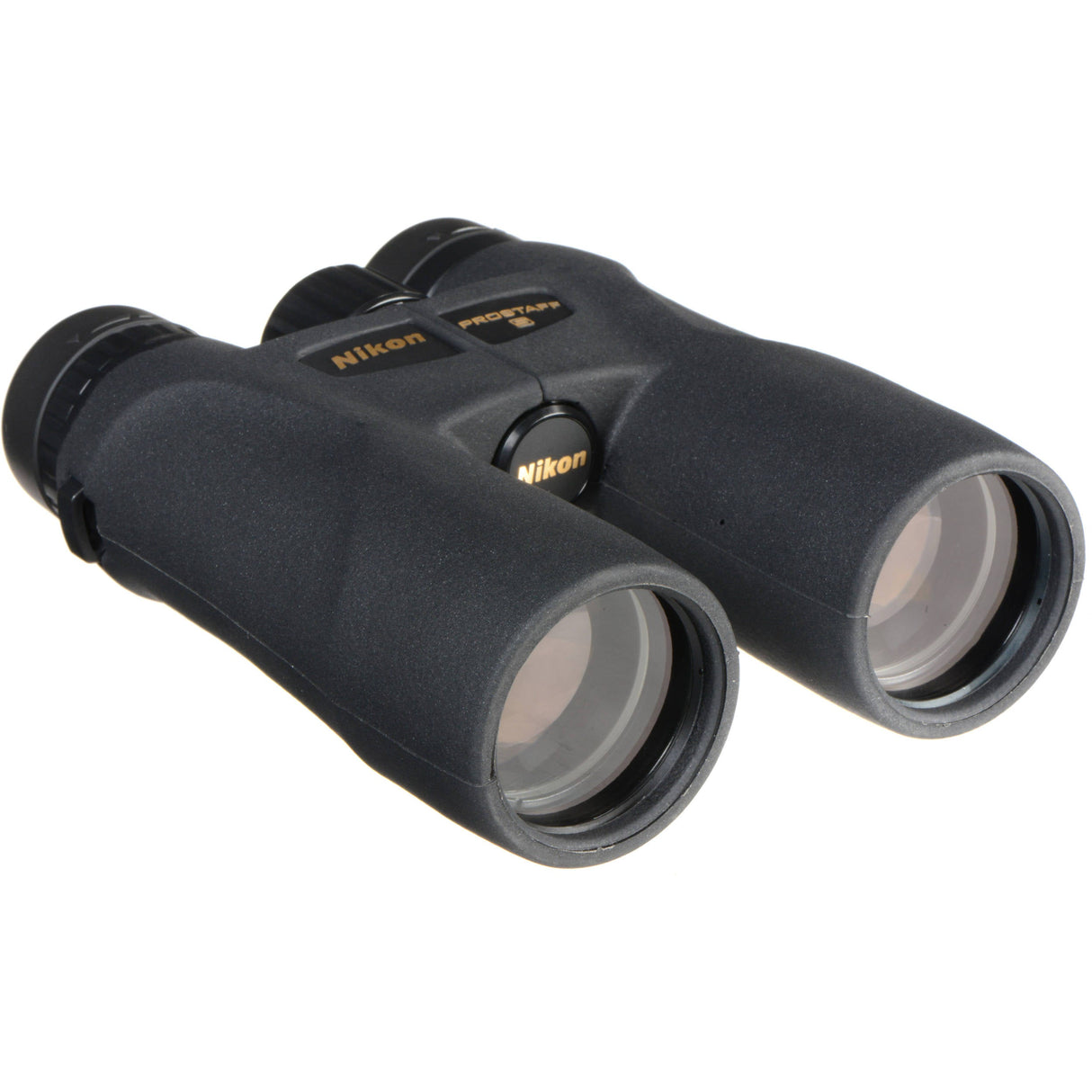 Nikon 10x42 ProStaff 5 Binocular (Black)