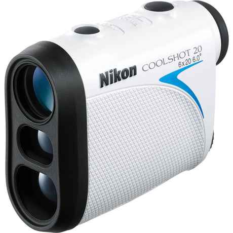 Nikon 6x20 Coolshot 20 Laser Rangefinder