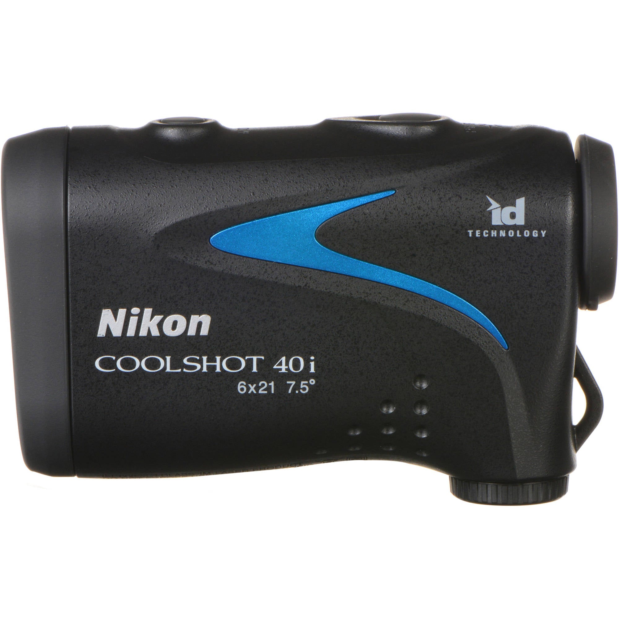 Nikon 6x21 CoolShot 40i Laser Rangefinder – PhotoVatika.com