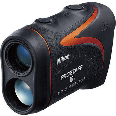 Nikon 6x21 ProStaff 7i Laser Rangefinder